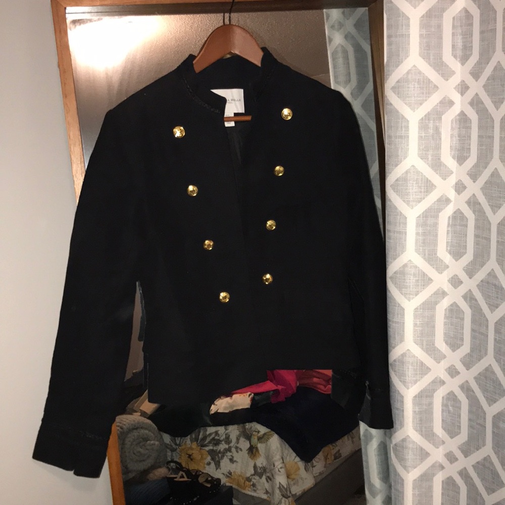 Carolina Belle Montréal Jacket